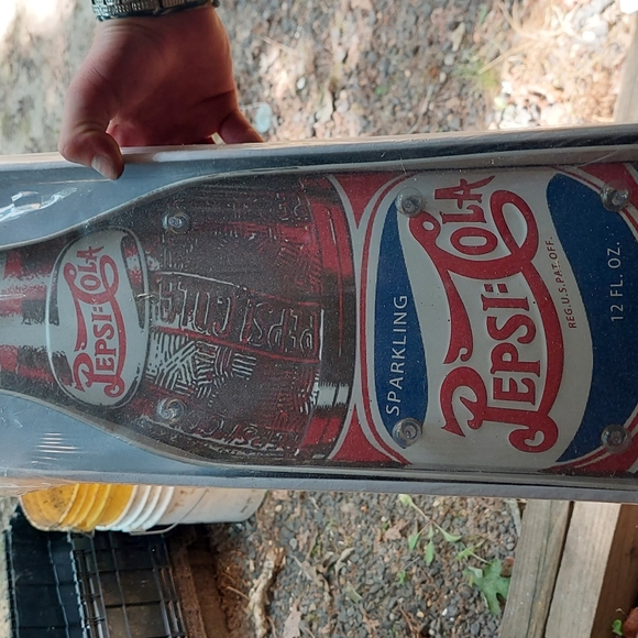 Pepsi cola stuff - Picture 8 of 9